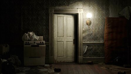 Resident Evil 7 - Live Escape Game will den Horror ins echte Leben holen