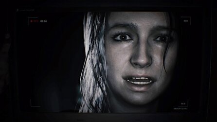 Resident Evil 7 - Weniger Auslieferungen als Vorgänger, Aktienkurs fällt
