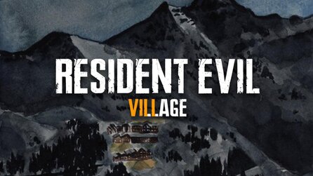 Resident Evil 8: Ankündigung diese Woche wird immer wahrscheinlicher