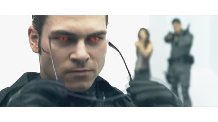 Resident Evil: Afterlife - Film-Trailer: 3D-Action statt Grusel