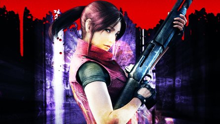 Resident Evil Code: Veronica X - Horror-Klassiker erscheint nächste Woche offenbar für PS4