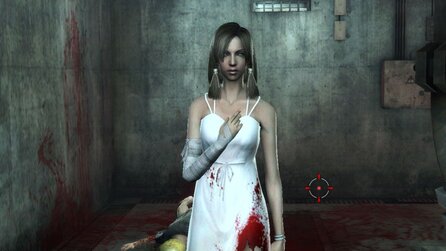 Resident Evil: The Darkside Chronicles Wii