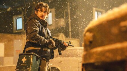 Resident Evil: Der neue Kinofilm hat zwei richtig coole Leon S. Kennedy-Eastereggs - aber die sind gut versteckt