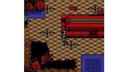 Resident Evil: Gaiden Game Boy Color