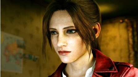 Resident Evil: Netflix-Serie Infinite Darkness startet schon bald und hat einen neuen Trailer