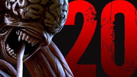 20 Jahre Horror - Happy Birthday, Resident Evil!
