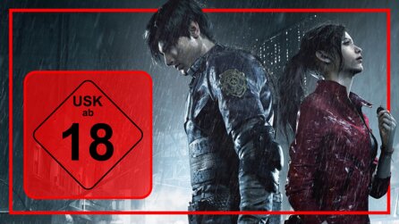 Resident Evil und Zensur: Warum einige Teile indiziert wurden und andere nicht