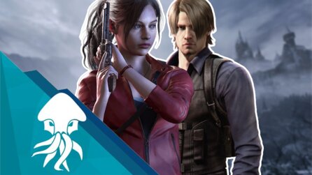 Teaserbild für Resident Evil Finale: Das Duell um Platz 1 startet und ein Gewinner steht schon vorher fest