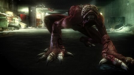 Resident Evil: Operation Raccoon City