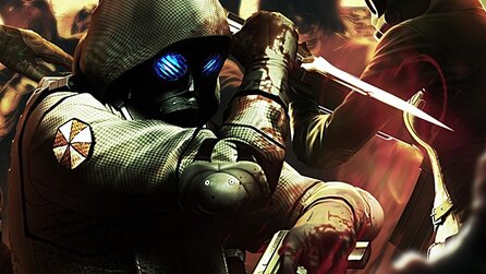 Resident Evil: Operation Raccoon City - Neuer Patch mit KI-Verbesserung veröffentlicht