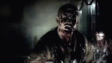 Resident Evil: Operation Raccoon City - Trailer zum Spec-Ops-DLC