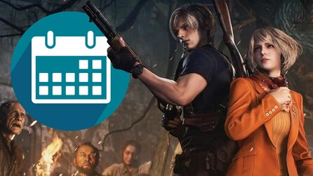 Resident Evil-Film 2026: Release, Trailer, Cast und Co. - Alles zur neuen Adaption von Weapons-Macher Zach Cregger