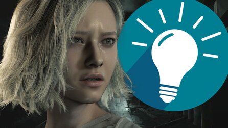 Resident Evil Requiem: Diesen Gegenstand bekommt ihr nur, wenn ihr euch im Ostflügel mit einem richtig fiesen Gegner anlegt - aber es lohnt sich