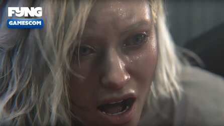 Ich habe Resident Evil 9 gespielt und mich in 20 Minuten mehr gegruselt als in 10 Stunden mit Resident Evil Village