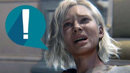 Resident Evil Requiem: Macht nicht diesen Fehler direkt beim Spielstart - er kann euch sonst viele Stunden kosten