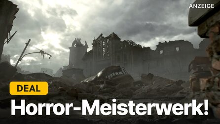 Resident Evil Requiem im Angebot: Das bislang beste PS5-Spiel 2026 gibts jetzt schon günstiger!