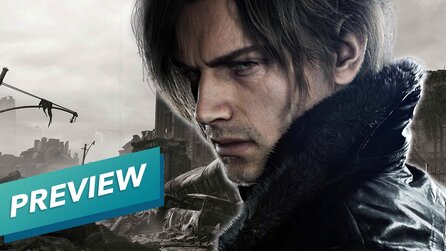 Resident Evil Requiem will es allen recht machen - und das funktioniert besser, als ich gedacht hätte!