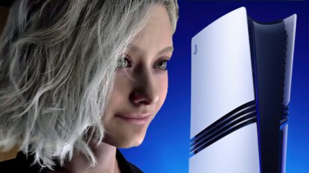 Bis zu 120 fps: Mit Resident Evil Requiem bekommt meine PS5 Pro endlich was zu tun