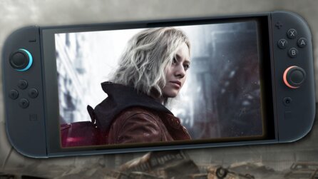 Ich habe Resident Evil Requiem auf der Nintendo Switch 2 gespielt und technisch ist das wirklich beeindruckend - trotz einiger Abstriche