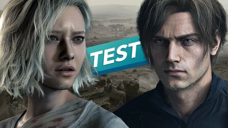 Resident Evil Requiem im Test: Nicht das beste Resi - aber ein verdammt gutes