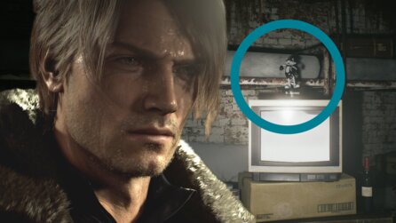 Resident Evil Requiem: Alle Mr.-Raccoon-Figuren und ihre Fundorte