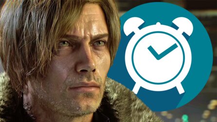 Resident Evil Requiem-Spielzeit: So lange dauert der Horrortrip von Leon und Grace