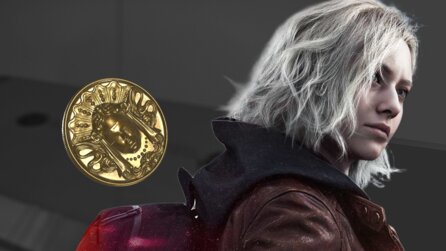 Resident Evil Requiem: Alle antiken Münzen im Sanatorium und wo ihr sie finden könnt