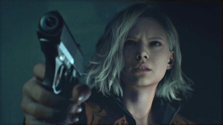 Resident Evil Requiem: Alle Waffen für Grace und Leon und ihre Fundorte