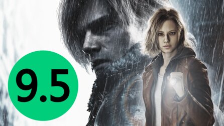 Resident Evil Requiem schafft großen Meilenstein und reiht sich neben Clair Obscur ein - schlägt dabei sogar BG 3 und The Witcher 3