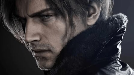 Ihr könnt Resident Evil Requiem nur spielen, bis ihr 100 Jahre alt seid - Altersabfrage im Spiel sorgt für Verwirrung und Belustigung