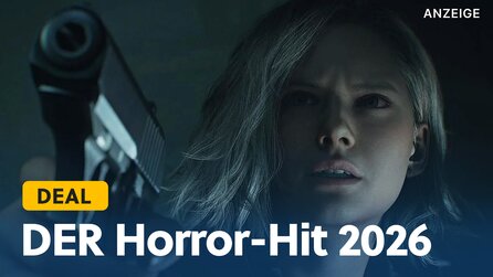 Das neue Resident Evil Requiem gibts schon vor Release günstiger!