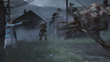 Resident Evil: Revelations 2 - Online-Raid-Modus folgt noch im März