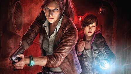 Resident Evil: Revelations 2 im Test - Der Horror für Nostalgiker