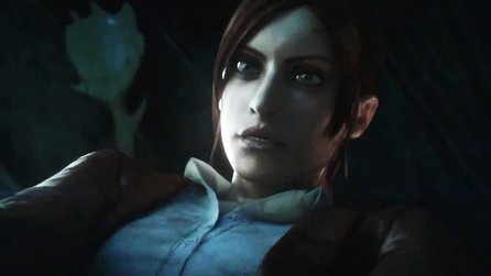 Resident Evil: Revelations 2 - Launch-Trailer zur ersten Episode