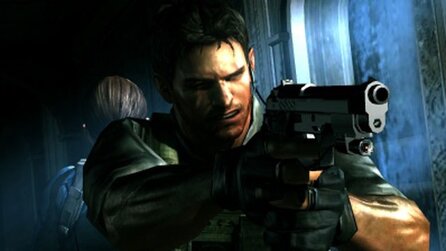 Resident Evil - Capcom zeigt sich selbstkritisch wegen Release-Politik + Action-Fokus