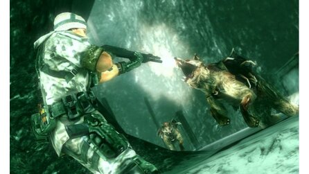 Resident Evil: Revelations - Release-Termin des Actionspiels steht fest