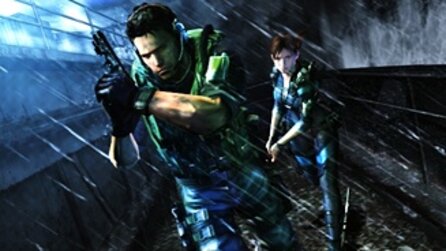Resident Evil: Revelations - Demo des Horror-Actionspiels erhältlich