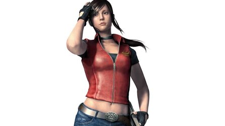 Resident Evil 2 - Capcom zieht Remake in Betracht - mit Unterstützung der Fans