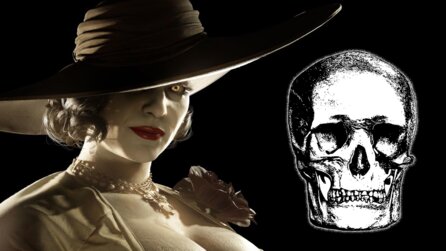 Resident Evil 8: Nimm dich in Acht Ethan, die Vampirlady basiert auf einer Serienkillerin