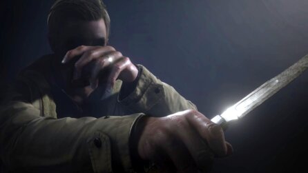 Resident Evil: Village foltert weiter Ethans Hände und das Internet feiert mit