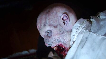 Resident Evil: Welcome to Raccoon City – Internationaler Trailer ist gruseliger und zeigt neue Szenen
