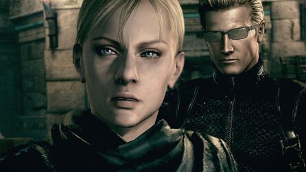 Resident Evil: Live-Action-Serie auf Netflix bekommt ersten Teaser-Trailer mit Cerberus