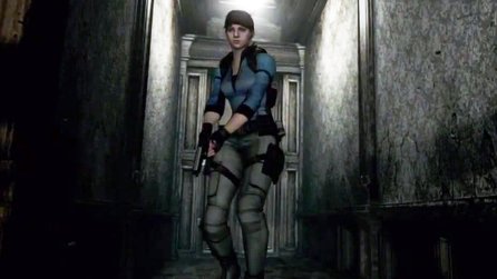 Resident Evil - Ingame-Trailer zeigt die BSAA-Outfits