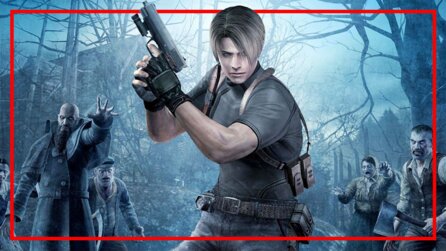 Resident Evil-Speedrunner nutzen geheime Schwierigkeitsgrade und ihr könnt das auch