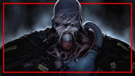 Resident Evil-Top 10 der besten Bosse aller Zeiten