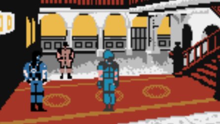 Nach 25 Jahren aufgetaucht: Fast fertiger Resident-Evil-Port für den Game Boy Color ist spielbar