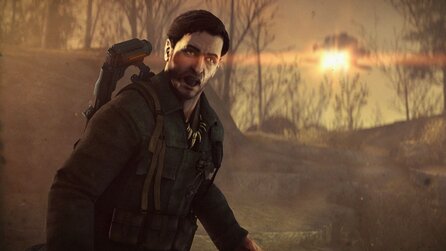 Resistance 3 - Online-Pässe von UK-Importen funktionieren nicht