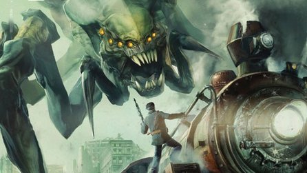 Resistance - Insomniac Games wird kein PS4-Remaster machen