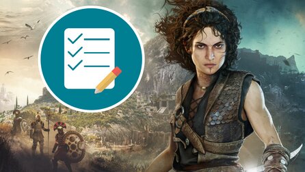 Resonance: A Plague Tale Legacy - Alle Kapitel im Überblick