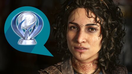 Resonance A Plague Tale Legacy-Trophäen - Wer nicht aufpasst, verpasst Platin